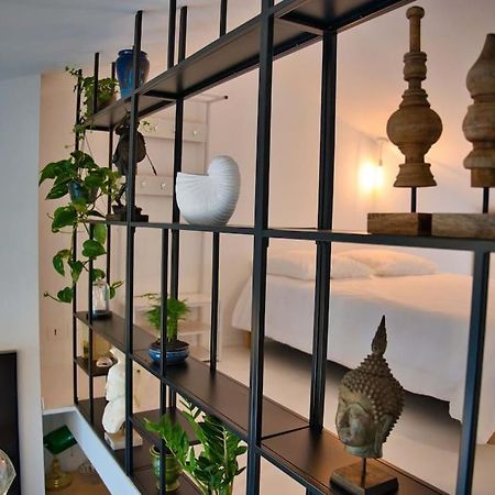 Appartement-Terrasse Centre Historique Uzès Εξωτερικό φωτογραφία