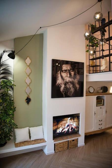Appartement-Terrasse Centre Historique Uzès Εξωτερικό φωτογραφία