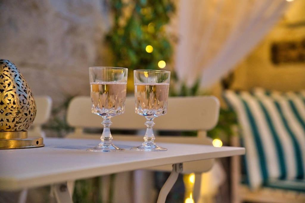 Appartement-Terrasse Centre Historique Uzès Εξωτερικό φωτογραφία
