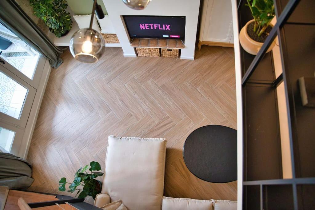 Appartement-Terrasse Centre Historique Uzès Εξωτερικό φωτογραφία